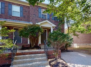 402B Bowling Ave, Nashville, TN 37205