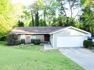 1010 Winterfield Pl, Taylors, SC 29687