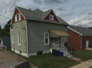 616 George St, Coraopolis, PA 15108