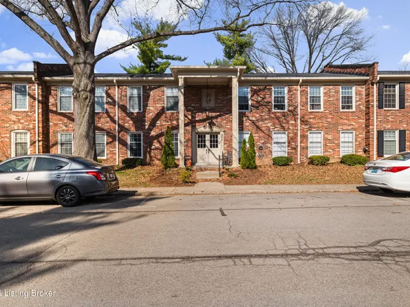 324 Stonehenge Dr APT 101, Louisville, KY 40207