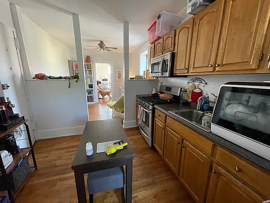 Rented by Compass | media 20