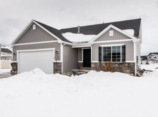 1060 W 2450 S, Nibley, UT 84321