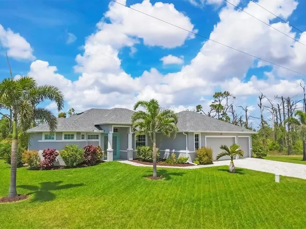 121 Brig Cir W, Placida, FL 33946