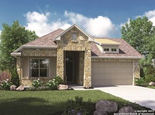 11916 Spoke Holw, Schertz, TX 78154
