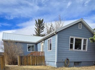 110 2nd Ave NE, Cut Bank, MT 59427
