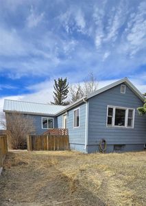 110 2nd Ave NE, Cut Bank, MT, 59427