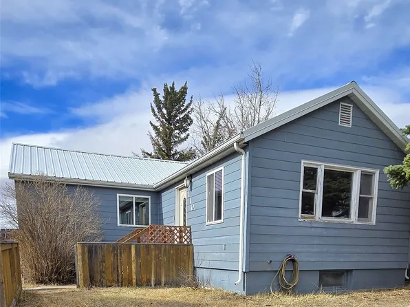 110 2nd Ave NE, Cut Bank, MT 59427