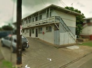 94-240 Aniani Pl APT C, Waipahu, HI 96797