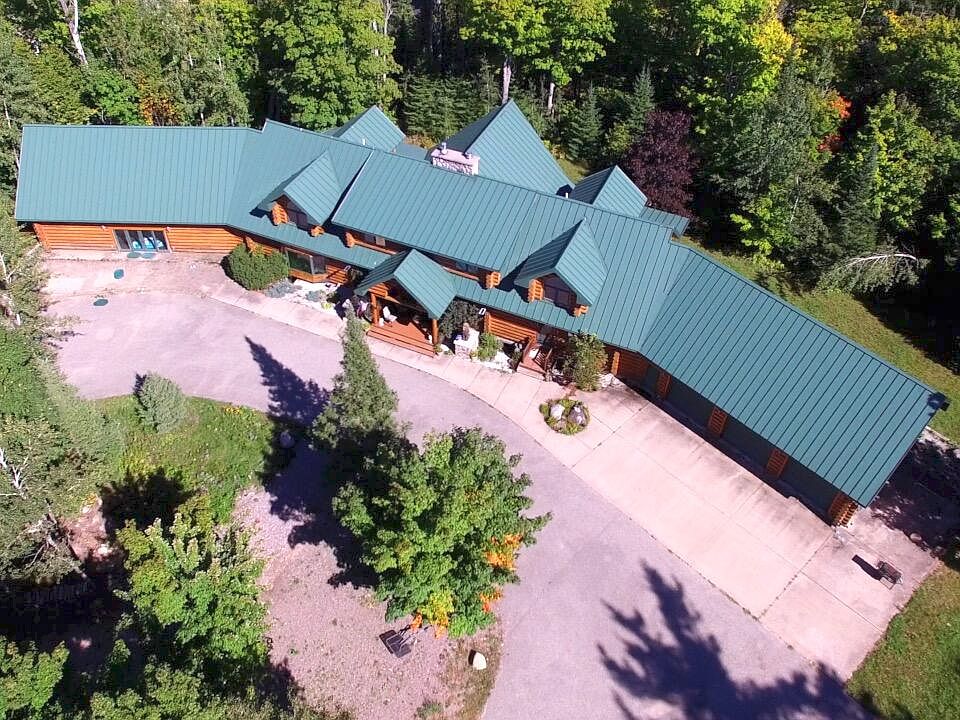 16540 S Scenic Dr, Barbeau, MI 49710 MLS 231100 Zillow
