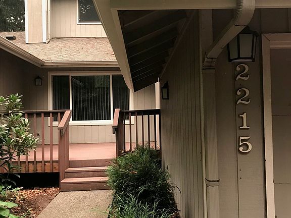 Front Walk
