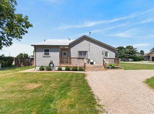 221 Prince Arthur St, South Huron, ON N0M 1K0