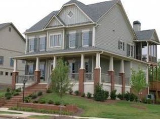 491 Carmichael Cir, Canton, GA 30115