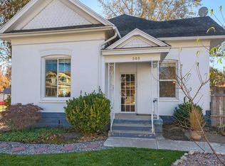 380 E 4800 S, Murray, UT 84107