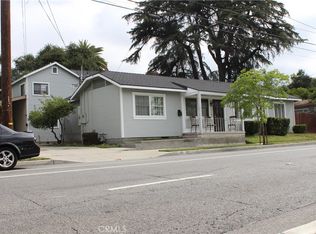 185 E Woodbury Rd, Altadena, CA 91001