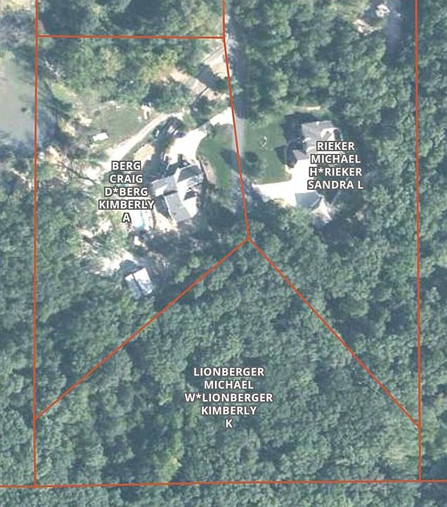2nd image of 3 Woodbridge Creek Dr