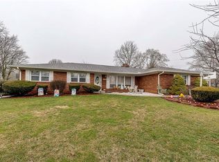 8280 E 12th St, Indianapolis, IN