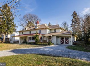 444 Shady Ln, Moorestown, NJ