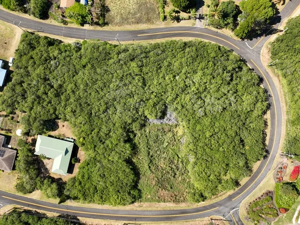 94-1679 Kaulua Cir Lot 385, Naalehu, HI 96772