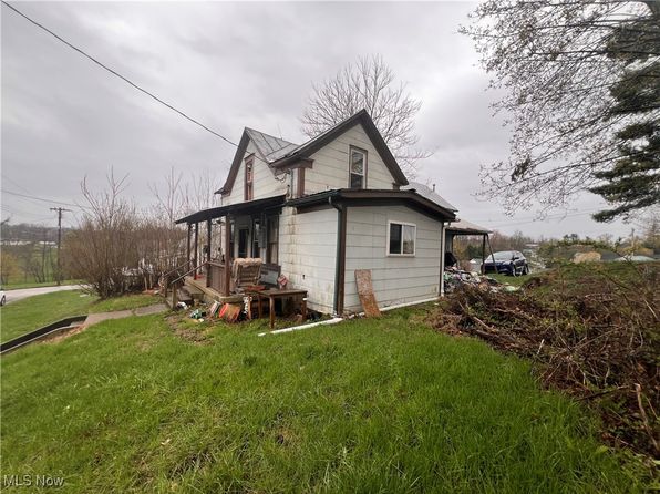 415 High St, Woodsfield, OH 43793