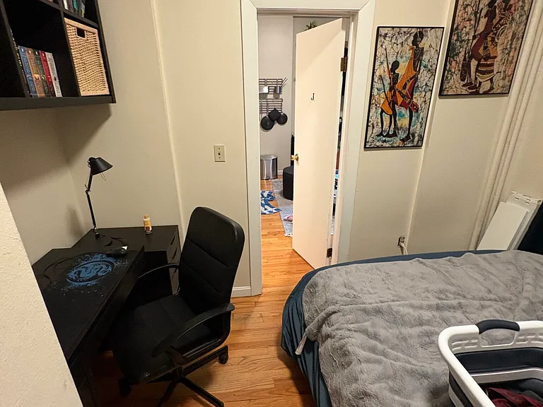 311 Huntington Ave #4A — Photo 6