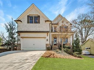 4221 Weaver St SE, Smyrna, GA 30080