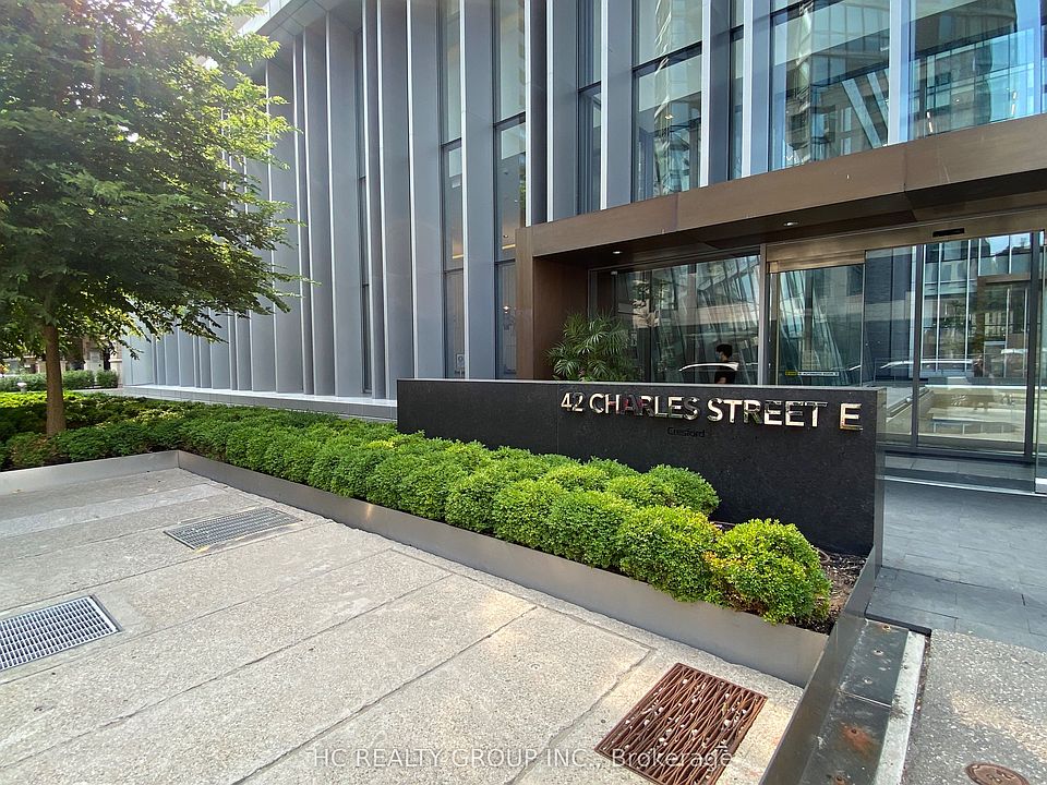 1st image of 42 Charles St E #3007