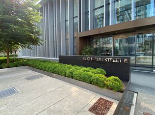 42 Charles St E #3007, Toronto, ON M4Y 0B7