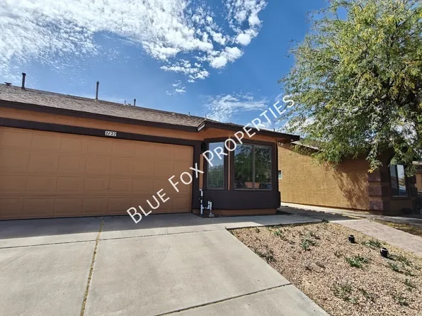 2122 E Calle Arroyo Lindo, Tucson, AZ 85706