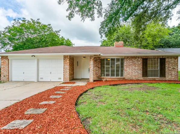 6407 Ridge Tree Dr, San Antonio, TX 78233