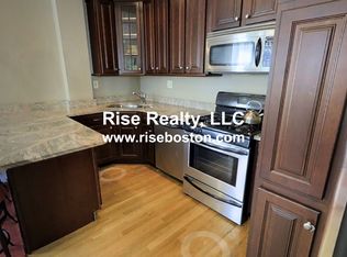 74 Georgia St #1, Dorchester, MA 02121