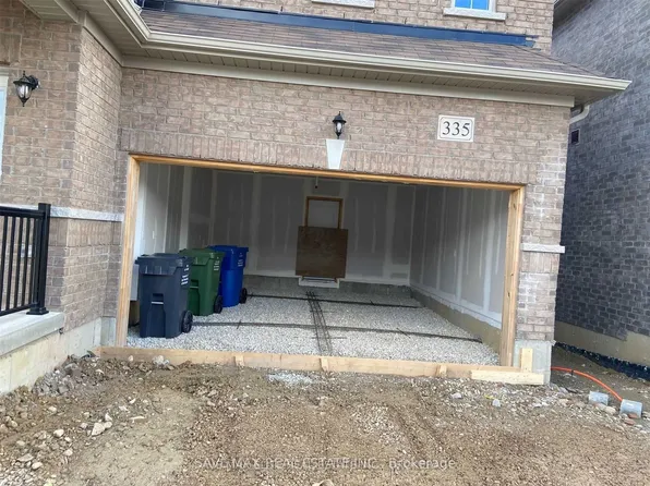 335 Ridley Cres, Southgate, ON N0C 1B0