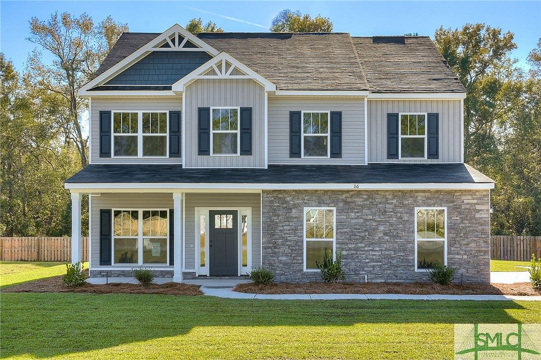 255 Timberlake Dr, Guyton, GA 31312 Zillow