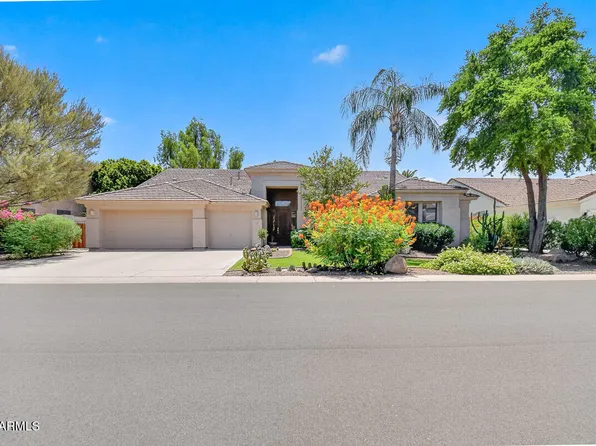 1047 W ARMSTRONG Way, Chandler, AZ 85286