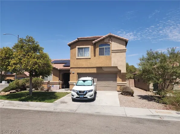 3010 Crackling Leaves Ave, North Las Vegas, NV 89031