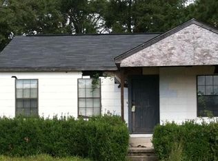 319 Dearborne St, Hattiesburg, MS 39401