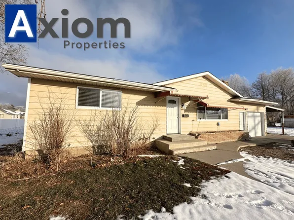 906 E Elm St, Pocatello, ID 83201