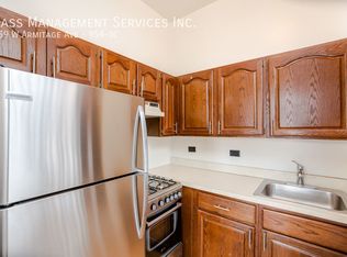 959 W Armitage Ave #3C, Chicago, IL 60614