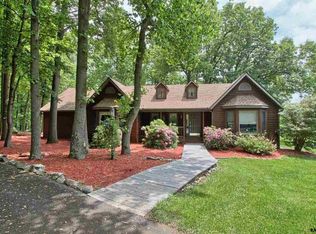 1110 Antler Dr, York, PA 17406