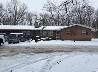 18704 Us Highway 20, Bristol, IN 46507