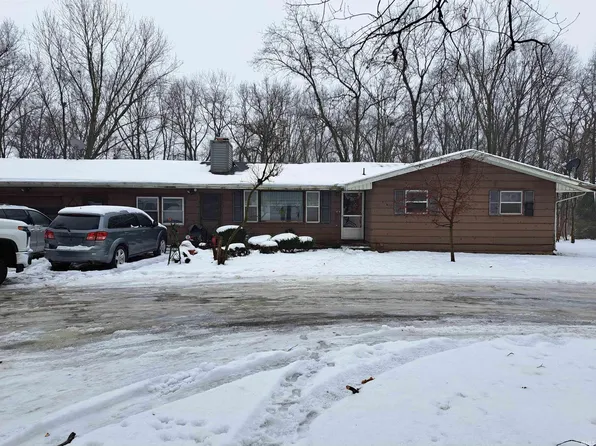 18704 Us Highway 20, Bristol, IN 46507