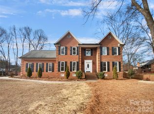 1507 Chadmore Ln NW, Concord, NC 28027