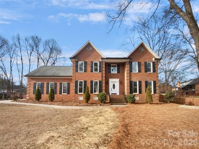 1507 Chadmore Ln NW, Concord, NC, 28027