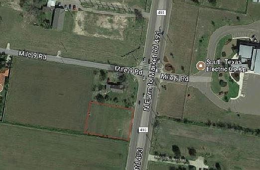 1st image of 1520 S Fm 493