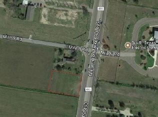 1520 S Fm 493, Donna, TX 78537