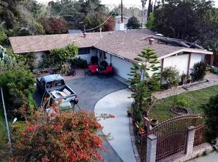 13180 Beaver St, Sylmar, CA 91342