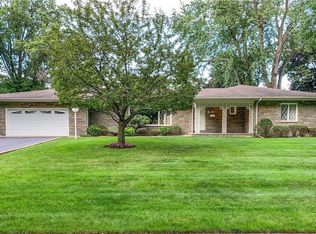 1015 Parkway E, Utica, NY 13501