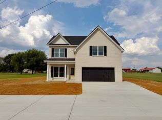 1439 Unionville Deason Rd Lot 1, Shelbyville, TN 37160