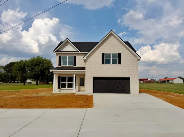 1439 Unionville Deason Rd Lot 1, Shelbyville, TN 37160