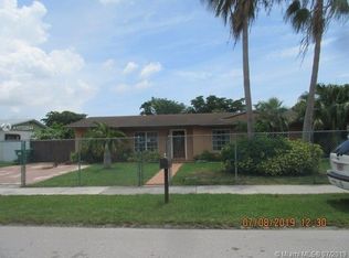 15701 SW 109th Ave, Miami, FL 33157
