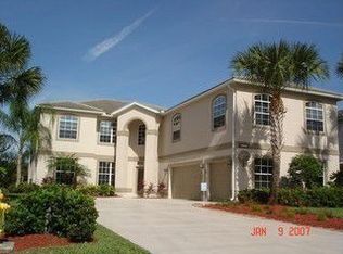2110 Morning Sun Ln, Naples, FL 34119